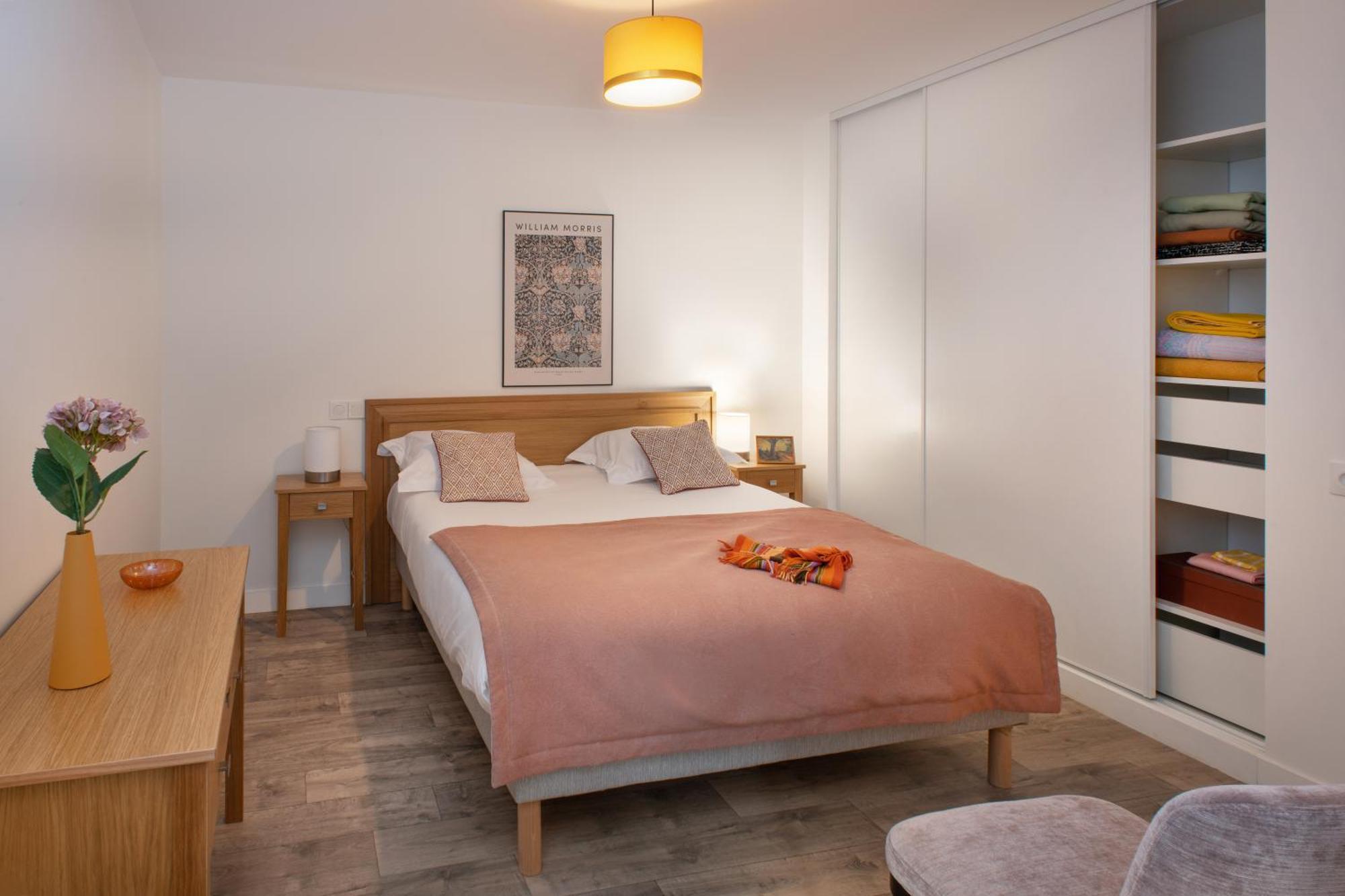 Domitys La Clef Des Arts Aparthotel Chalons-en-Champagne Exterior photo